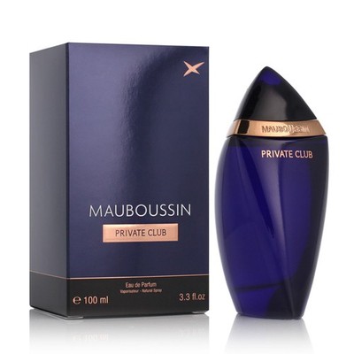 Mauboussin Private Club Eau De Parfum 100 ml