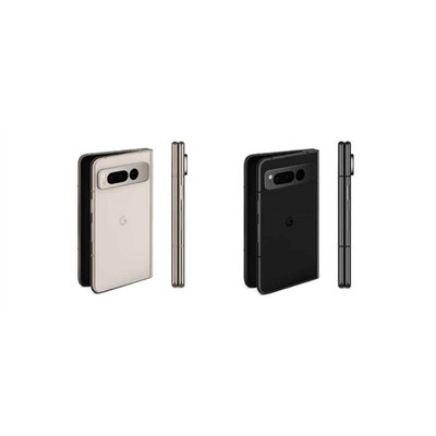 Google Pixel Fold 5G 256GB 7.6