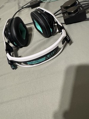 Mixamp Ps5 Astro Headset Astro A40 TR MixAmp Pro TR Gaming Headset