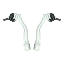 TRQ PSA55668 Stabilizer Bar Links For Jaguar XF 09-15 LH OR Right Front C2C39468