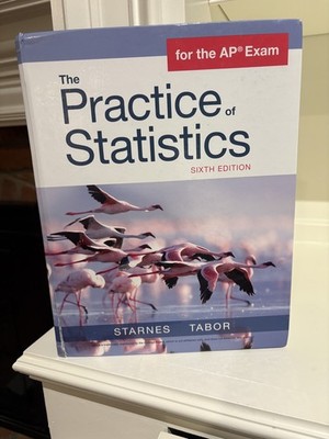 The Practice of Statistics for AP Exam - Hardcover By Starnes, Daren S.
