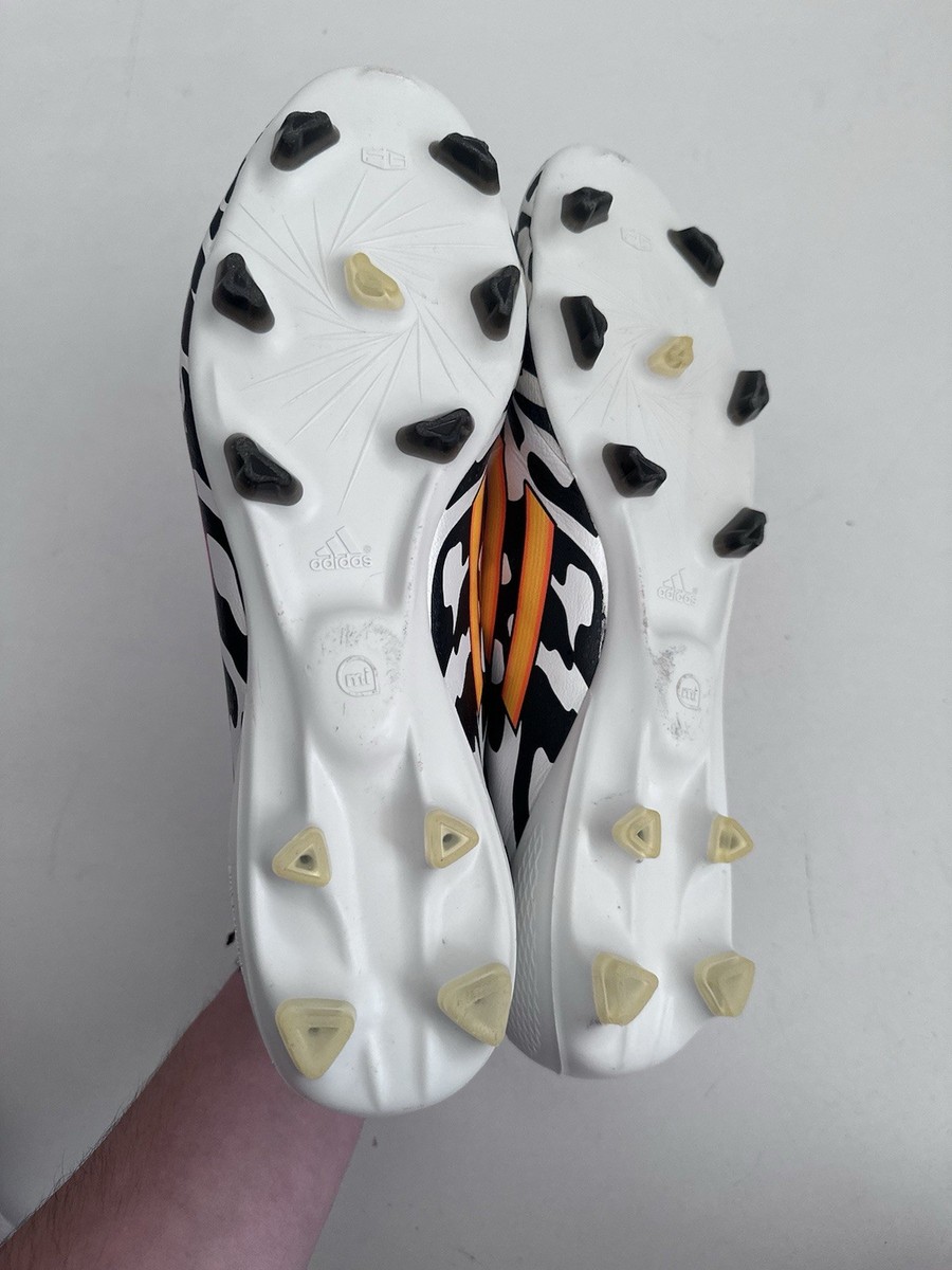 Adidas F50 Adizero Messi Wordl Cup 2014 Battle Pack Football