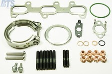 Montagesatz Lader BTS Turbo T931370ABS für VW POLO 5 6R1 6C1 TDI SKODA ROOMSTER