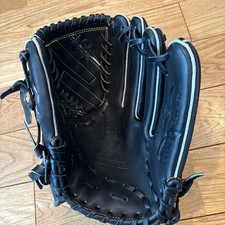 Rawlings Japan HOH Glove PRO EXCEL Wizard RHT LH 11.75 Pitcher Limited Used