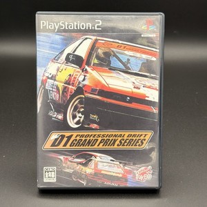 D1 Grand Prix Ps2 | eBay
