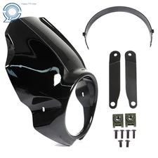 For BOLT XVS 950 SPEC 2013-2022 Motorcycle Headlight Fairing Windshield Cover US