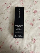 bareMinerals Complexion Rescue Tinted Hydrating Gel Cream  BAMBOO 5.5  1.18 oz