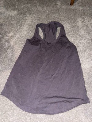 Lululemon Love Tank Size 4
