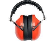 Yato Hearing Protection With Headband 26Db YT-7462