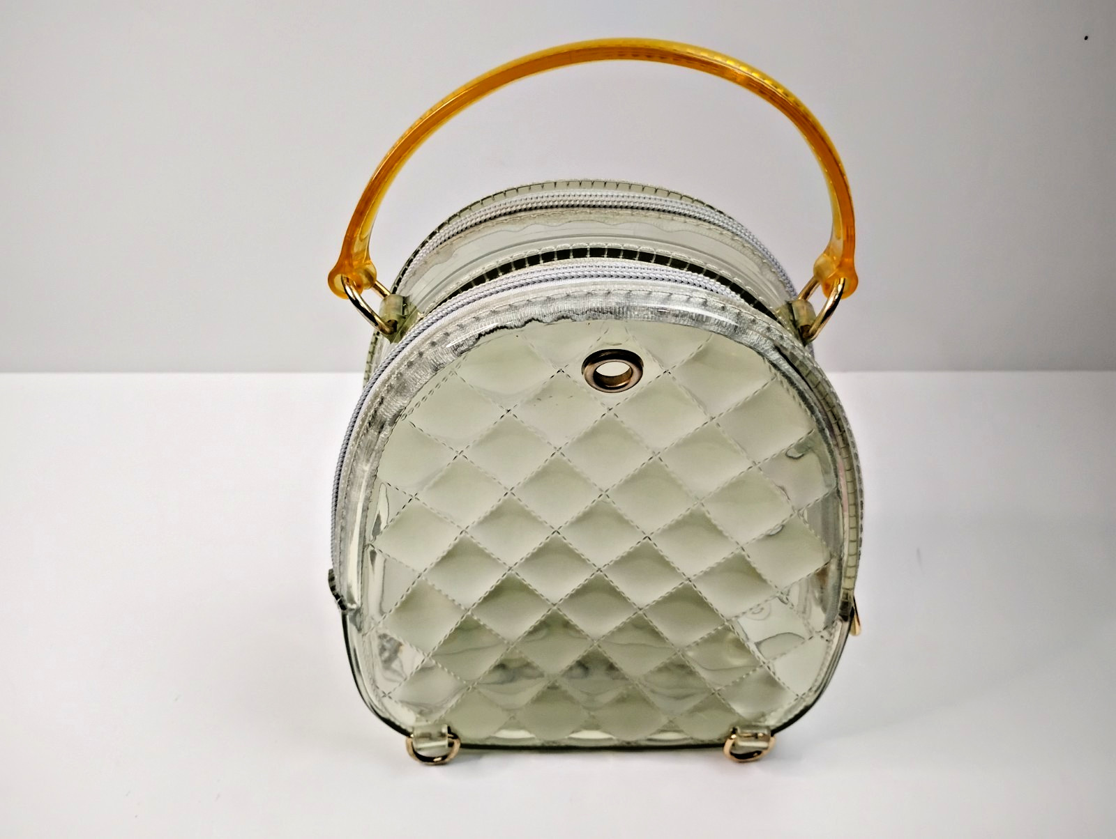 Transparent Small Work School Stadium Convertible… - image 5