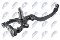 Achsschenkel RadaufhäNgung NTY ZZP-CH-020 FüR Chrysler 300C Touring LX LE CRD