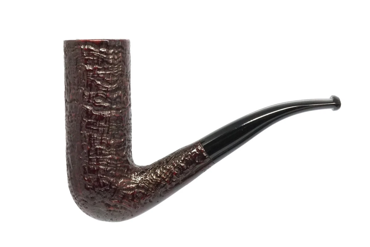 Pipe à Tabac Japonaise TSUGE KOIKI Noir #50982 - Modèle Classique, Fabrication Artisanale - Pour Fumeur De Pipe Collectionneur Ou Usage Quotidien - 2