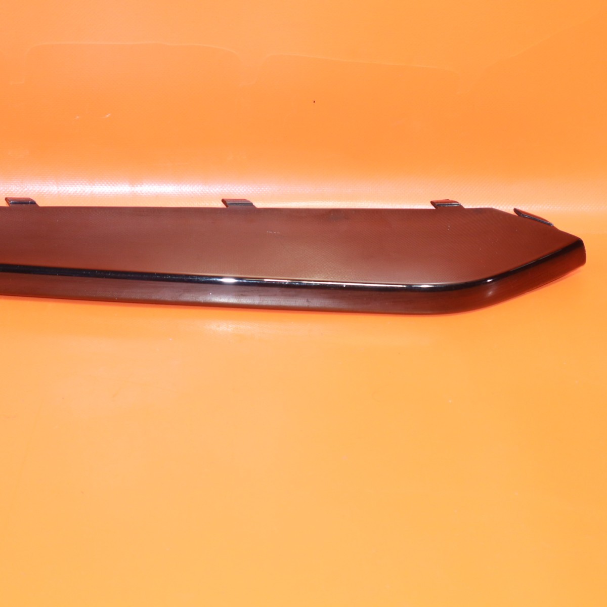 ROLLS ROYCE CULLINAN FRONT BUMPER TRIM LEFT 2017-2020 2021 2022 2023 51117448913