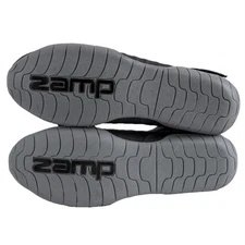 Zamp ZR-70 SFI 3.3/5 Race Shoe Black Size 5
