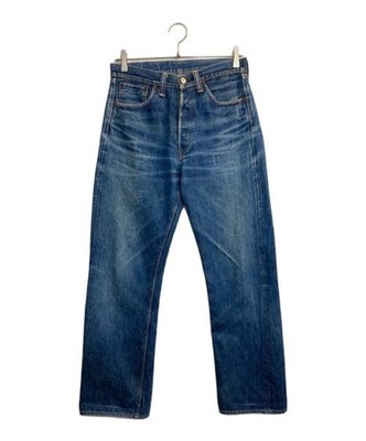 WAREHOUSE 1001XX denim pants Indigo | eBay