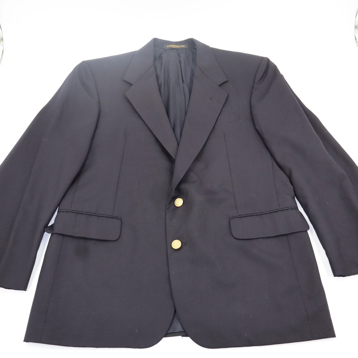 Freeman Classic Regular Size Suits & Blazers for Men for sale | eBay
