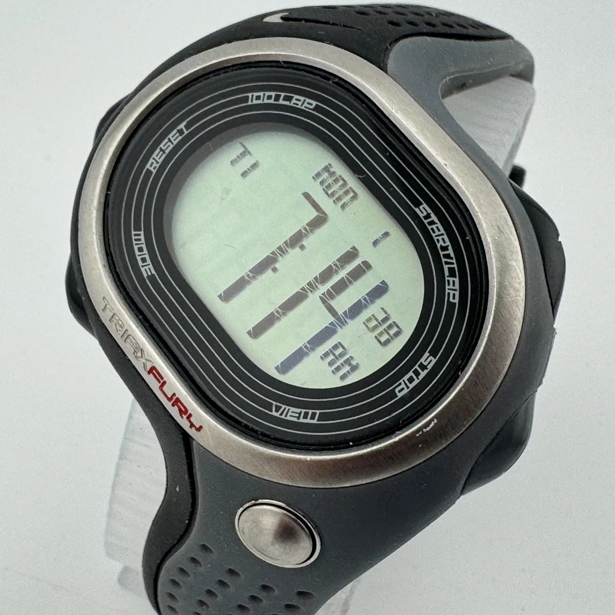 Nike Quartz 100 m (10 ATM) Water Resistance Wristwatches for sale