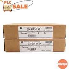 New Factory Sealed AB 1756-OW16I / A ControlLogix Digital Relay Module 1756OW16I