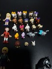 LEGO Minifigure Lot of 32 Friend Figures, 24 Animals, and  Cinderella  — photo 4