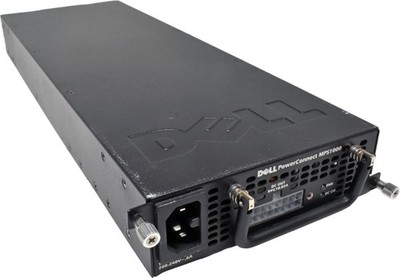 DELL 1000W external Power Supply PowerConnect MPS1000 0947H1