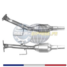 Catalyseurs Smart FORFOUR