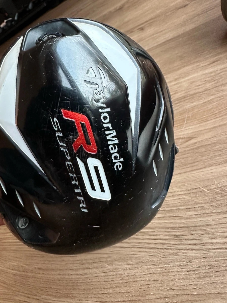 Taylormade R9 Supertri Driver for sale | eBay