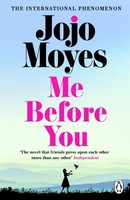 Me Before You | Moyes, Jojo | Kartoniert | 9780718157838