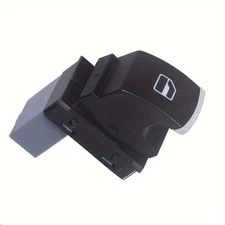 Power Window Switch Control Button for VW Jetta Tiguan Caddy Golf MK5 MK6 Passat
