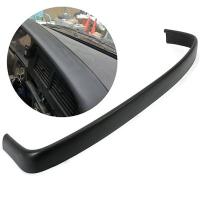 1995 Toyota Pickup ECOTRIC Upper Dashboard Trim Bezel Compatible Upper Dash