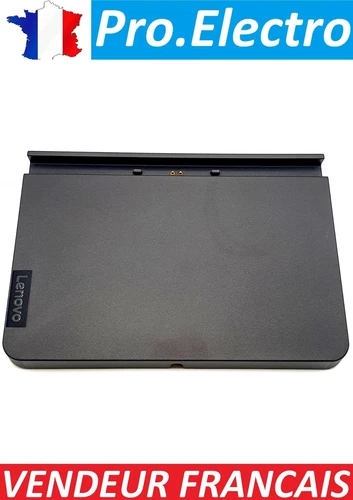 Docking Station accueil Lenovo tab M10 HD X505F FHD X605F CD-100