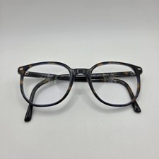 Ray-Ban RB 5397 Elliot 8174 Blue Tortoise Eyeglasses Frames 50-19-145 See Descr
