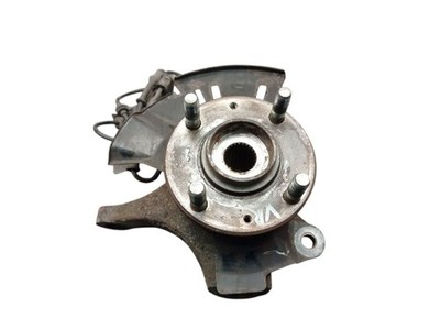 Achsschenkel Radnabe vorne rechts für HYUNDAI I20 (PB, PBT) 1.2