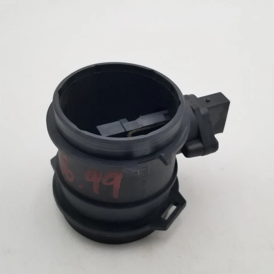 Mercedes Benz S500 W220 2000-2006 MAF sensor de flujo de aire másico OEM 1130940048 Foto 4 de 4