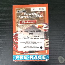 Daytona Beach Sports Tickets for sale | eBay