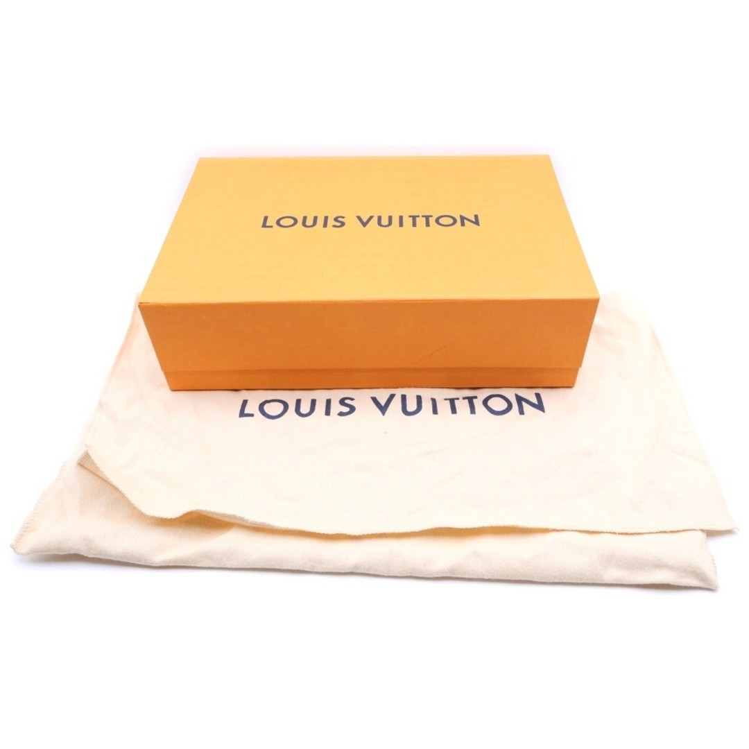 Louis Vuitton 17aw X Supreme Apollo Nano Backpack Charm Camouflage Camo Used d33 image 6