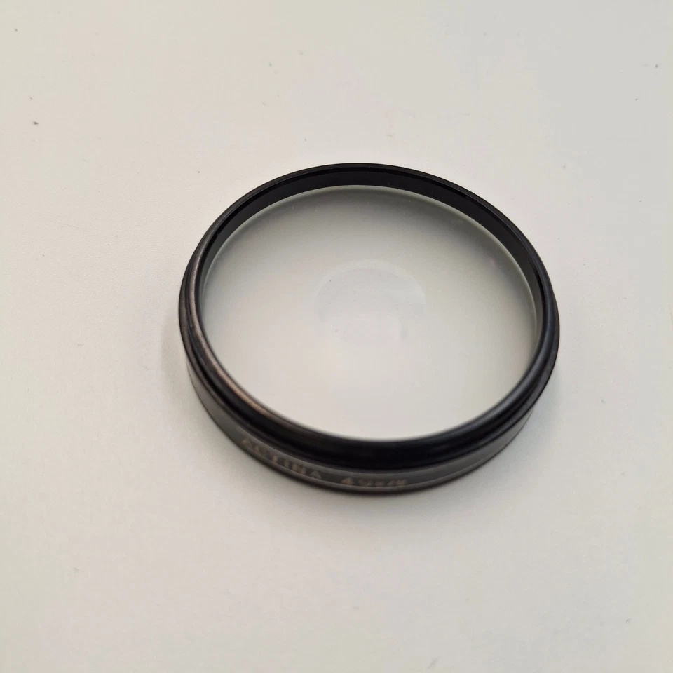 ACTINA 49mm Soft Center Spot Filter. *VGC*. (refB) - Image 3 of 4
