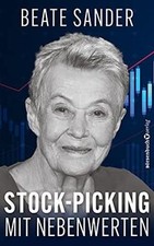 Stock-Picking mit Nebenwerten von Sander | Bu...
