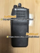 Motorola DP3401 800M IW