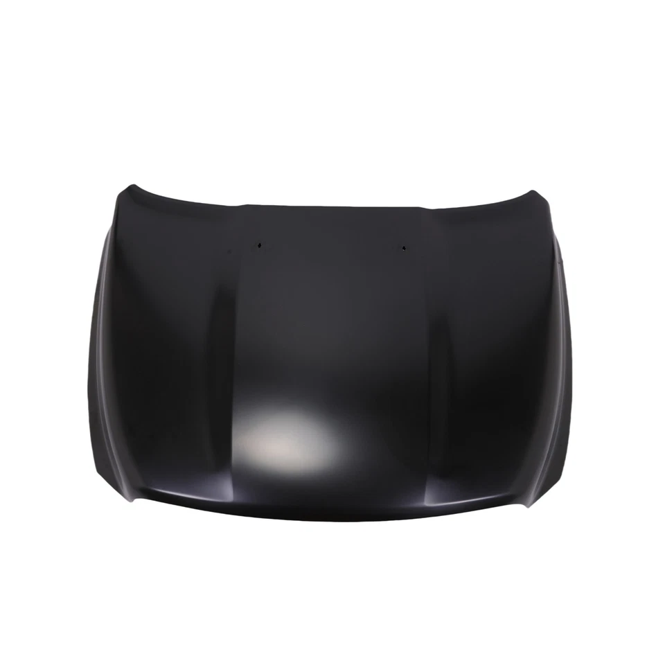 Front Hood Panel Bonnet For 2009-2022 Ram 1500 Primed Steel Direct Replacement Foto 2 de 4