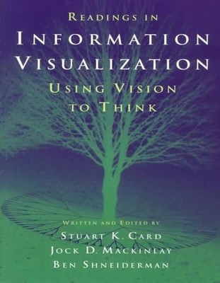 Lesungen in der Informationsvisualisierung: Mit dem Sehen denken (interaktive Tec...