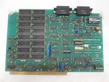 Thermco 140590-001 Communication Card, PCB Assembly, Working When Removed