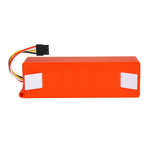 Battery for xiaomi robot Vacuum Cleaner 14.4V E35 E350 S50 S50 C10 1S 2S S55 T60 - Picture 1 of 3
