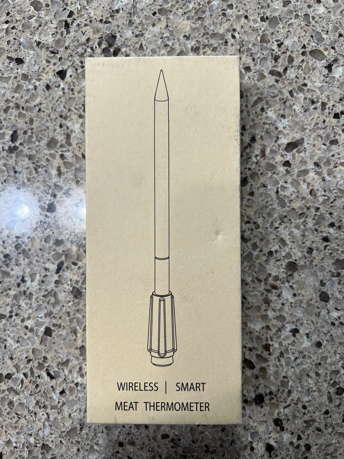 Wireless Smart Meat Thermometer Xiaychang Grilling & Smoking
