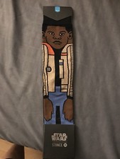 Stance Mens Socks Star Wars Collection The Resistance 2 Large 9-12 New Rare!!!