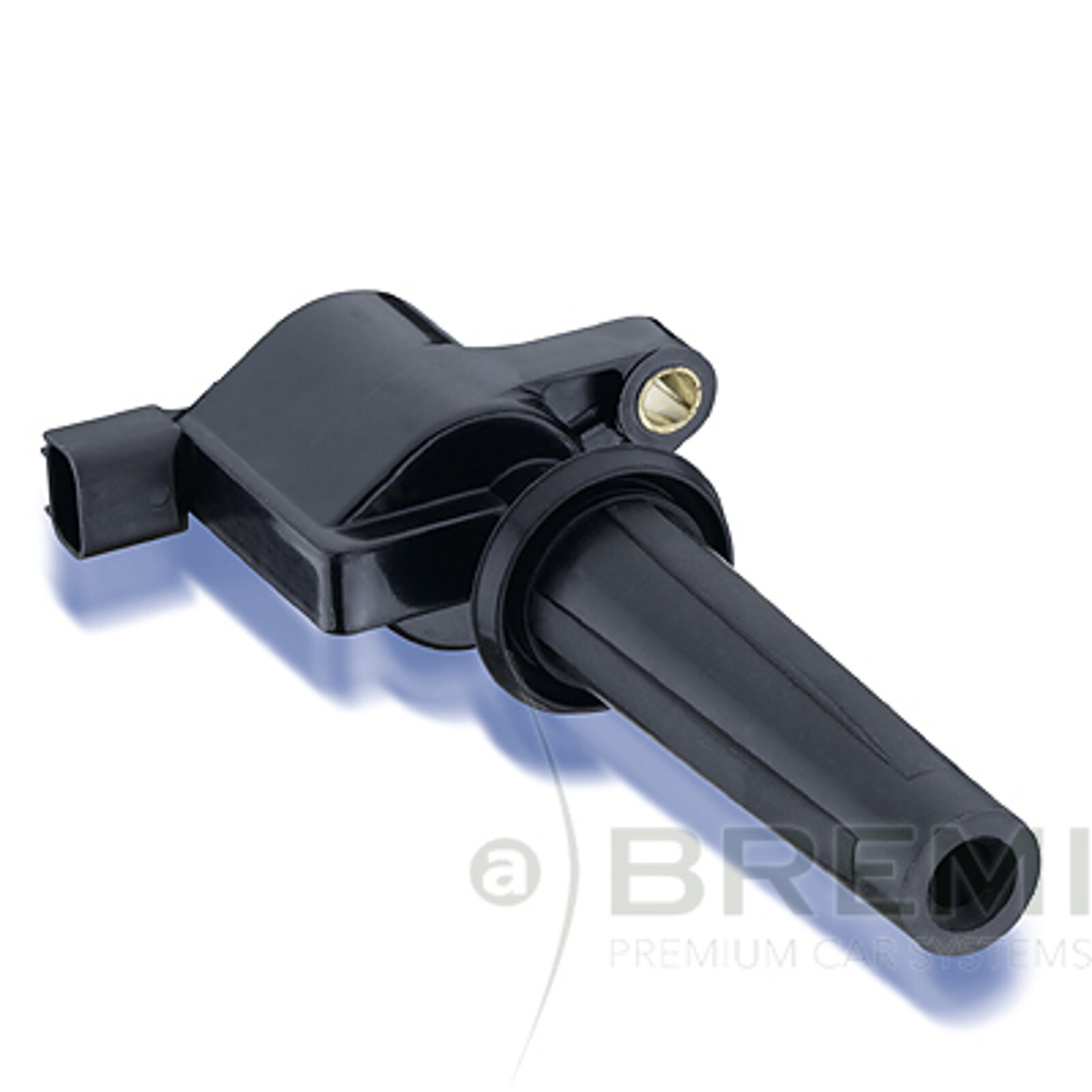 Bobine d'allumage Ford Focus pour corriger les pertes de puissance et voyant moteur allumé
