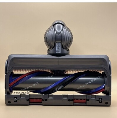 ★Dyson 未使用/新品/純正★HAIR REMOVAL VANES★ DYSON HIGH TORQUE DRIVE HAIR REMOVAL VANES ANTI TANGLE COMB