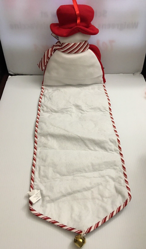 Ghirardelli Chocolate Snowman Advent Christmas Calendar 2018 - Picture 2 of 12