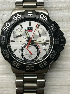 tag heuer cah1111