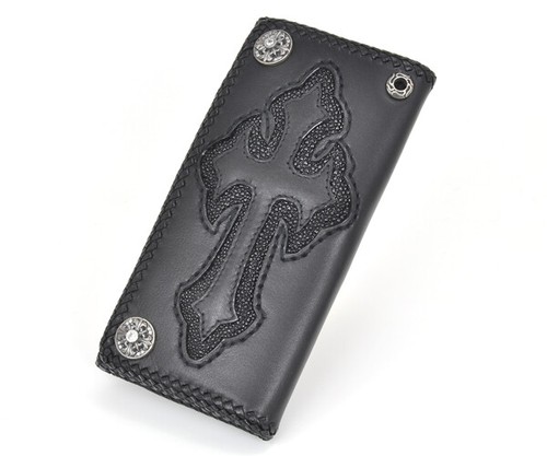 JOINT TABOO STINGRAY CZ WALLET/PURSE - Picture 1 of 3