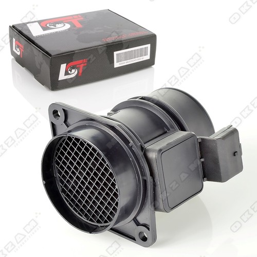1x MAF / MASS AIR FLOW SENSOR FOR RENAULT SCENIC 1 I 2 II TRAFIC 2 II